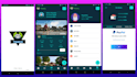 make pubg bgmi tournament android application