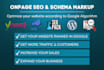 do wordpress yoast SEO onpage optimization and schema markup