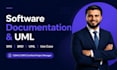 create srs, brd, uml diagrams, and software documentation