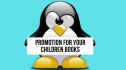 promote your children books