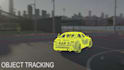 do matchmove camera tracking for your shots