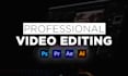 edit your videos professionally for any platform