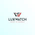 make a minimalist business logo with brand kit
