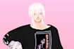 make you an avatar in vroid