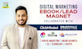 ghostwrite your digital marketing ebook or lead magnet