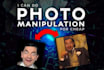 edit your photos for cheap