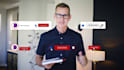 create 5 elegant youtube subscribe buttons