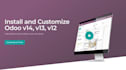 be your odoo technical consultant