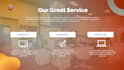 make amazing professional company profile video