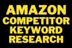 do amazon competitor keyword research