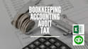 be your quickbooks online bookkeeper financial accountant