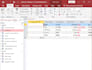 create and resolve any your database projects