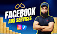 set up facebook ads campaign, instagram marketing via meta ad manager