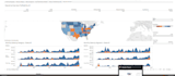 create interactive tableau dashboards and solutions