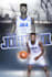 create a sports player poster