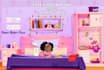create children story book illustrations