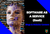 write killer saas website content and blogs