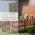 prepare city and hoa compliant deck permit drawings for USA approval