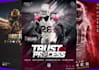 create an unbeatable sport flyer design in 4 hours