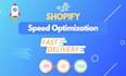 speed up shopify website and increase shopify store speed