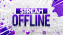 stream pack de twitch, con animación y logotipo