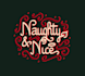 design creative christmas bar logo