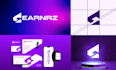 do a full branding kit for your business with logo design