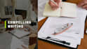 write a white paper that converts