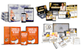 a digital product mockup and ecover bundle