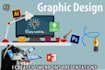 design a powerpoint presentation, slideshow presentation, video pitch deck, ppt