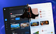 design pixel perfect UI UX for websites, saas, and dashboards in figma