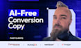 write sales copy for your sales page, landing page, cold email copywriting, ad