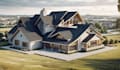 do architectural floor plan, 3d modeling, rendering in revit