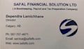 provide bookkeeping tax and payroll services