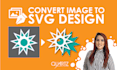 convert your design to cutfile svg