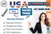 classified ad posting USA UK
