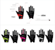 design and manufacture motorbike and dog training apparels