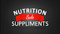 create nutrition supplement sale ad