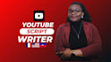 write SEO optimized video script for youtube channel