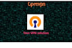 configure your openvpn server