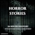 write very scary horror stories for you