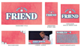 design a sermon series graphic or title