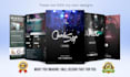 create your eye catching epk