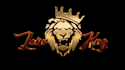 replicate a 3d metallic gold and silver logo