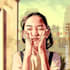 draw game style illustration from your photo