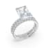create 3d jewelry design for 3d printing, rings, pendants and jewelry render