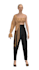 iam a3d fashion designer