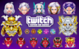 create awesome custom twitch sub badges