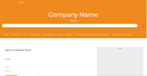 design website using html,css,bootstrap,php,javascript and mysql