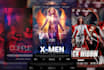 create a unique poster